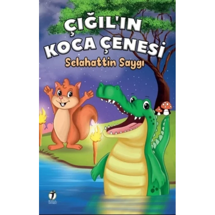 Çığılın Koca Çenesi