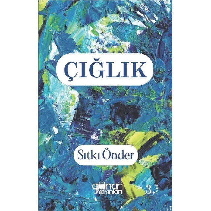 Çığlık - Köy Enstitüsünden Huzurevine Uzanan Yol