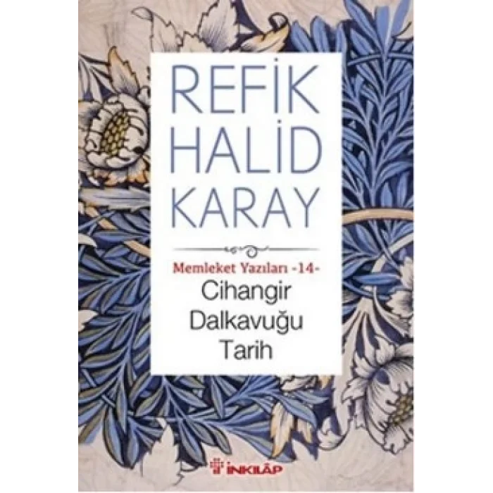 Cihangir Dalkavuğu Tarih