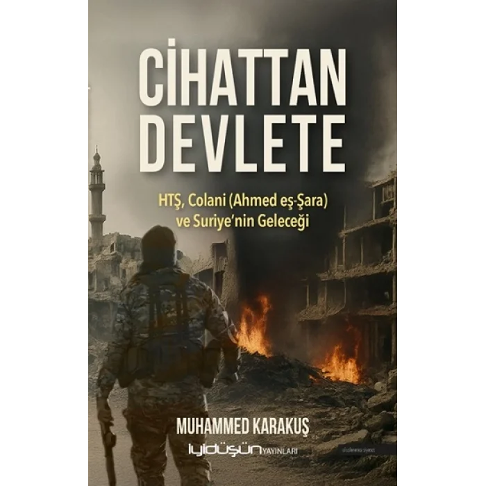 Cihattan Devlete