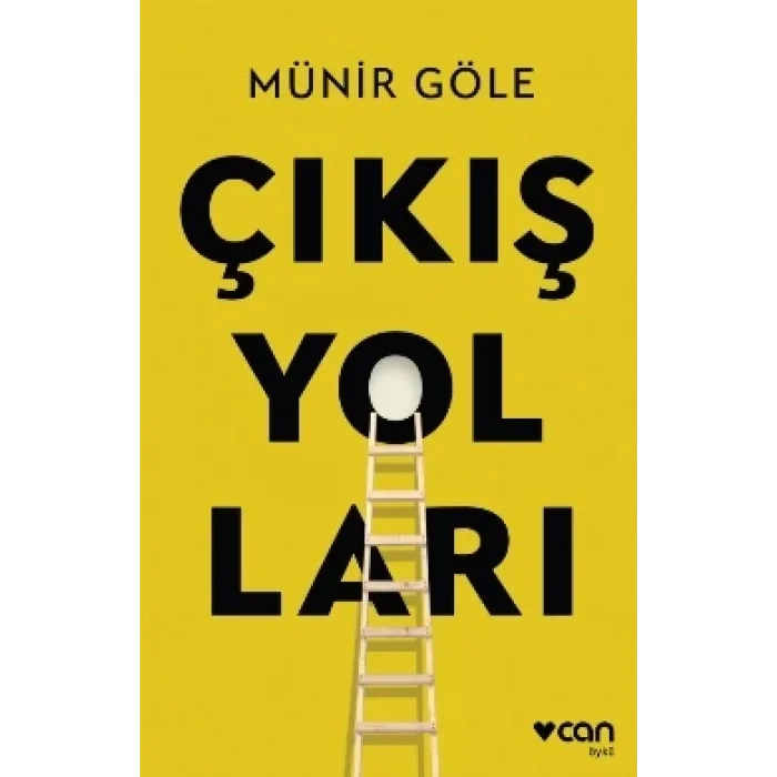 Çıkış Yolları