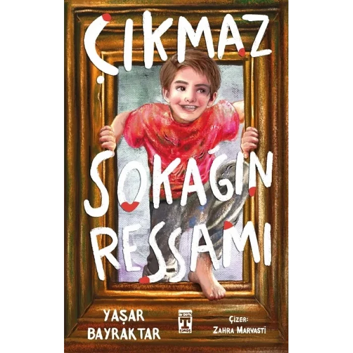 Çıkmaz Sokağın Ressamı