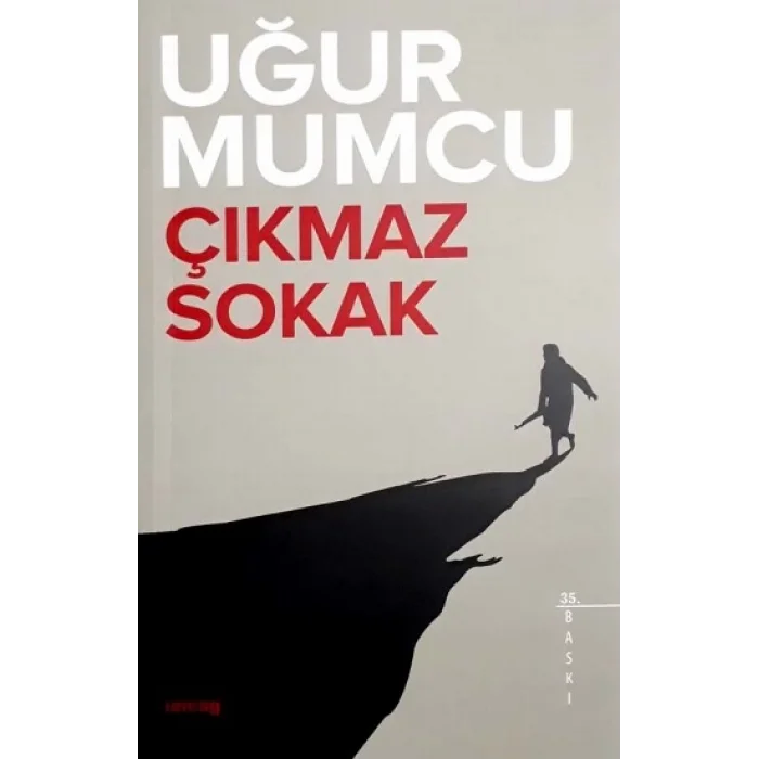 Çıkmaz Sokak