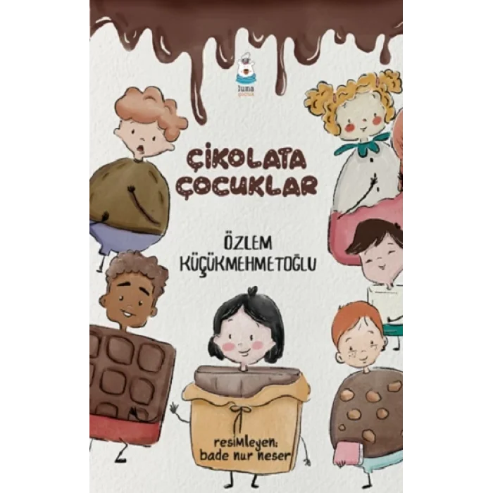 Çikolata Çocuklar