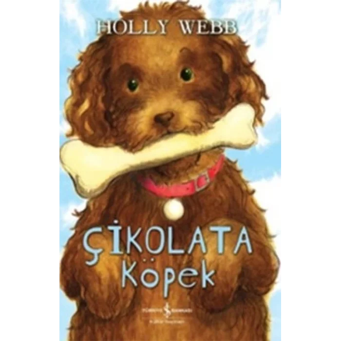 Çikolata Köpek