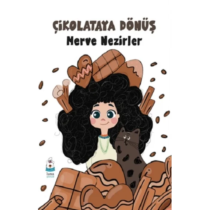 Çikolataya Dönüş