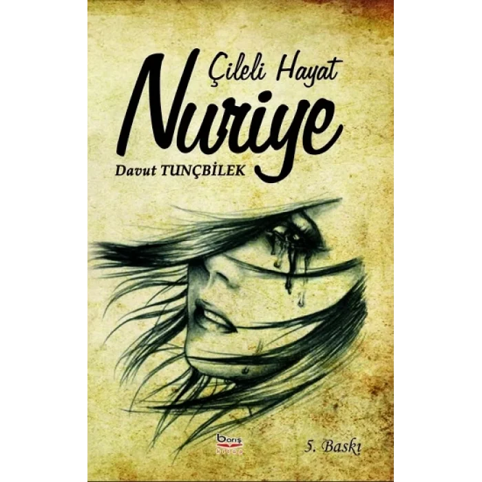 Çileli Hayat Nuriye