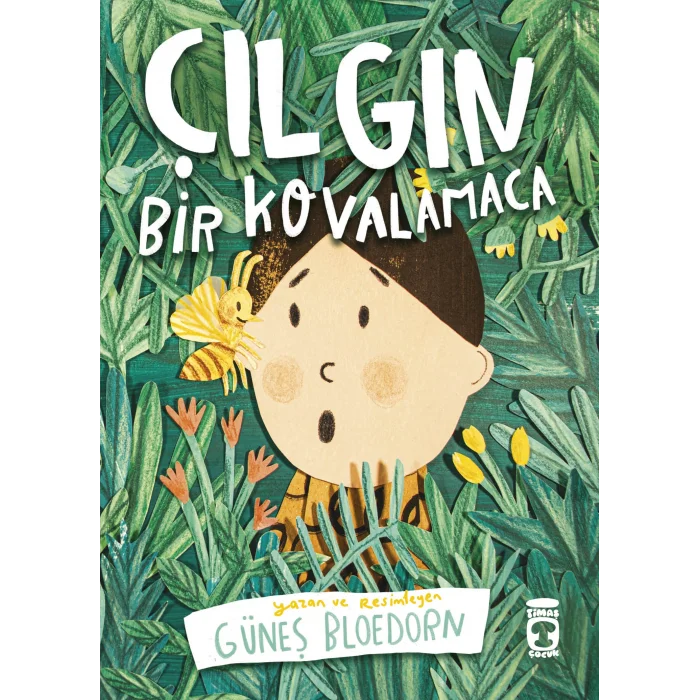 Çılgın Bir Kovalamaca