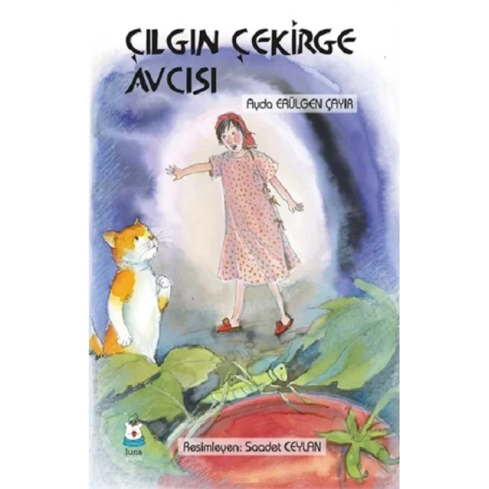 Çılgın Çekirge Avcısı