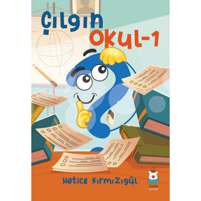 Çılgın Okul-1
