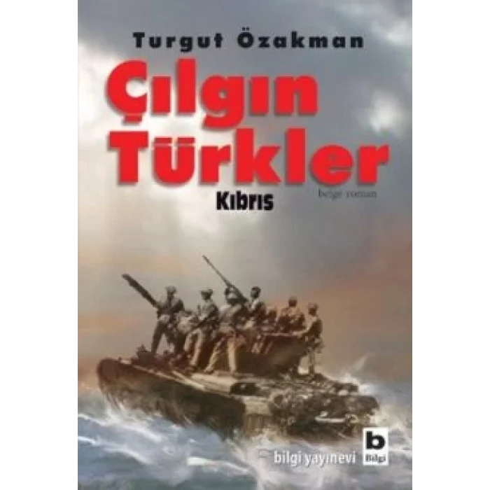 Çılgın Türkler - Kıbrıs