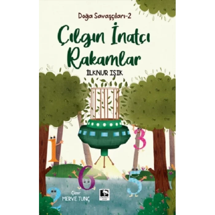 Çılgın ve İnatçı Rakamlar