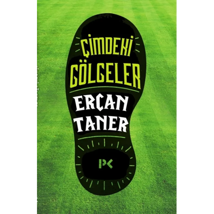 Çimdeki Gölgeler