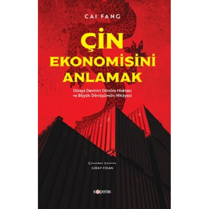 Çin Ekonomisini Anlamak