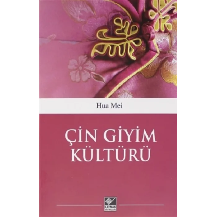Çin Giyim Kültürü