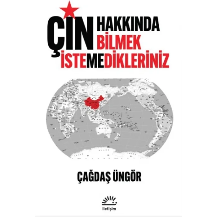 Çin Hakkında Bilmek İstemedikleriniz