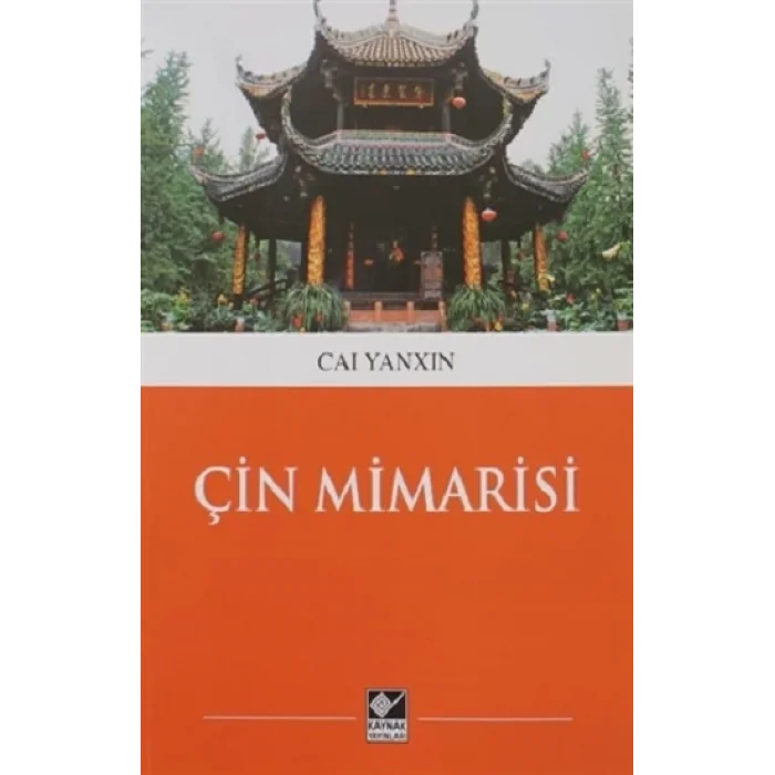 Çin Mimarisi
