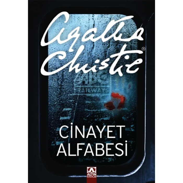 Cinayet Alfabesi
