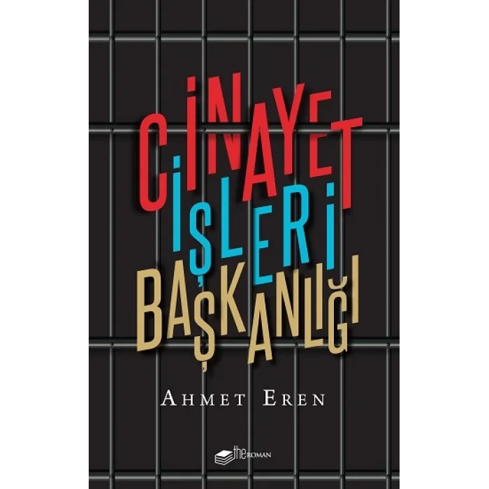 Cinayet İşleri Başkanlığı