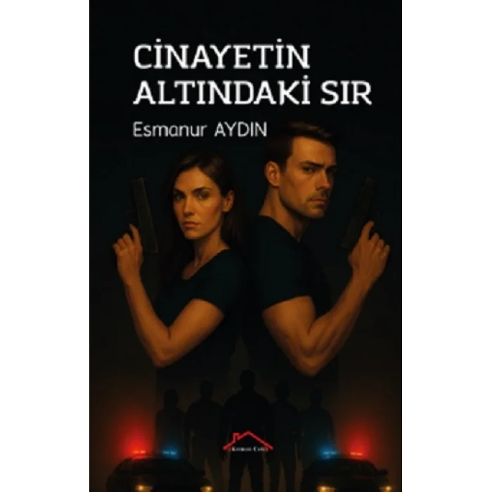 Cinayetin Altındaki Sır