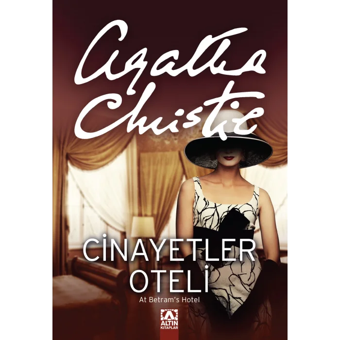Cinayetler Oteli