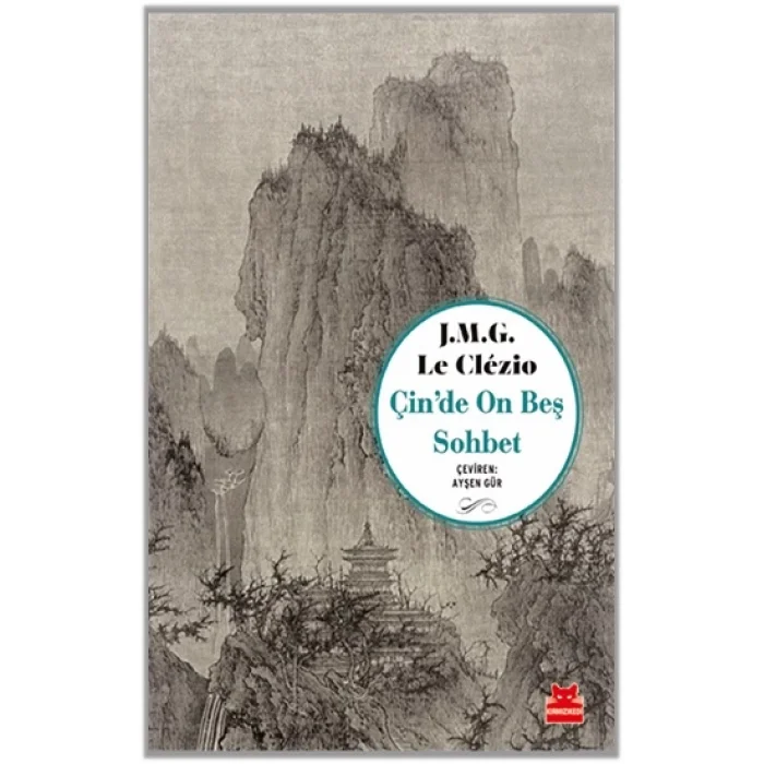 Çinde On Beş Sohbet