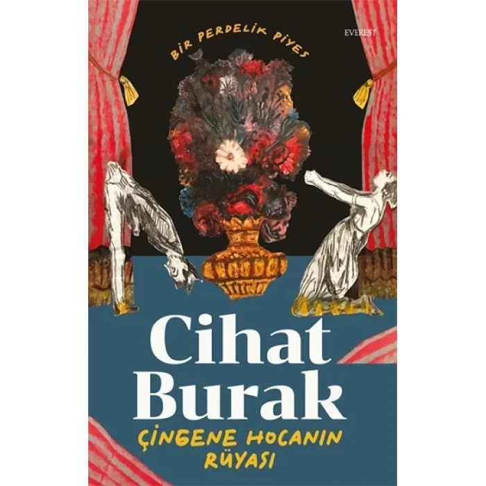 Çingene Hocanın Rüyası