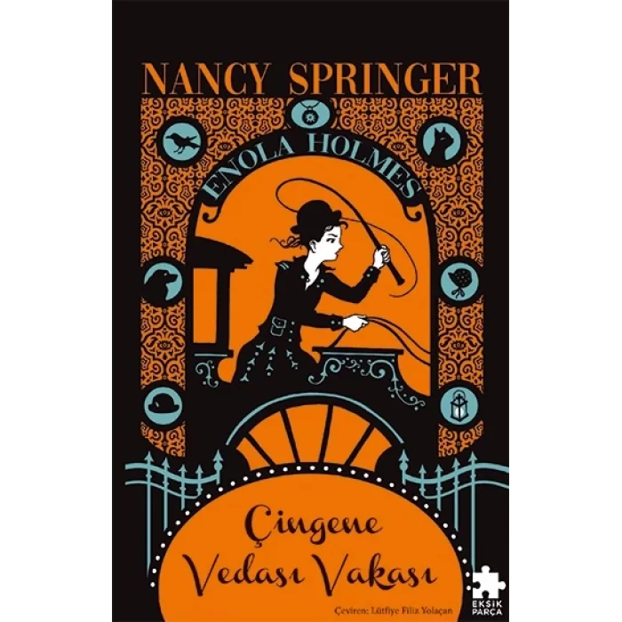 Çingene Vedası Vakası