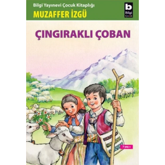 Çıngıraklı Çoban