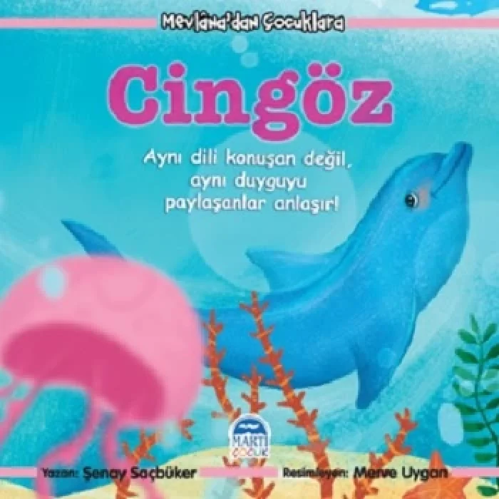 Cingöz - Mevlanadan Çocuklara
