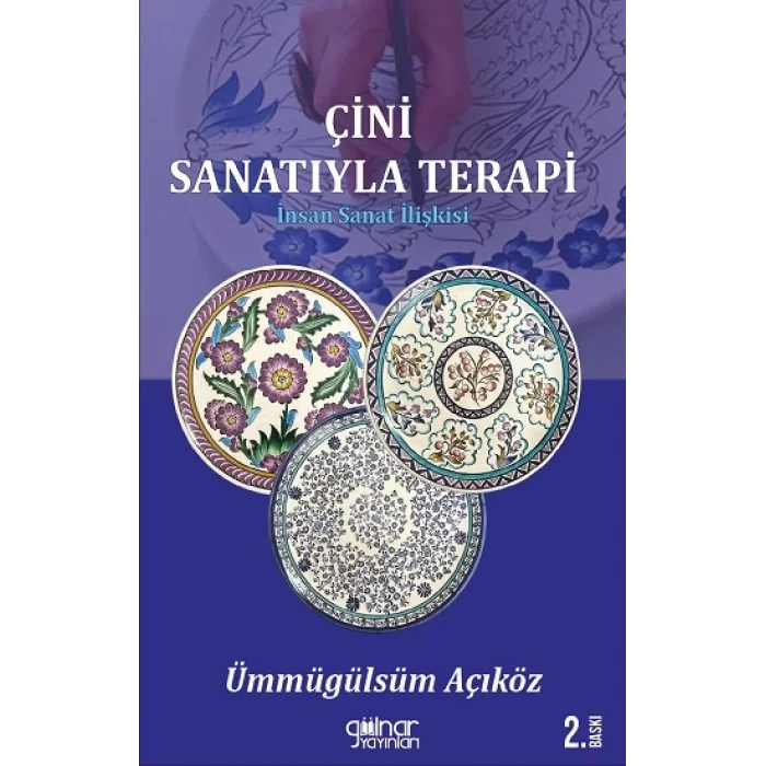 Çini Sanatıyla Terapi