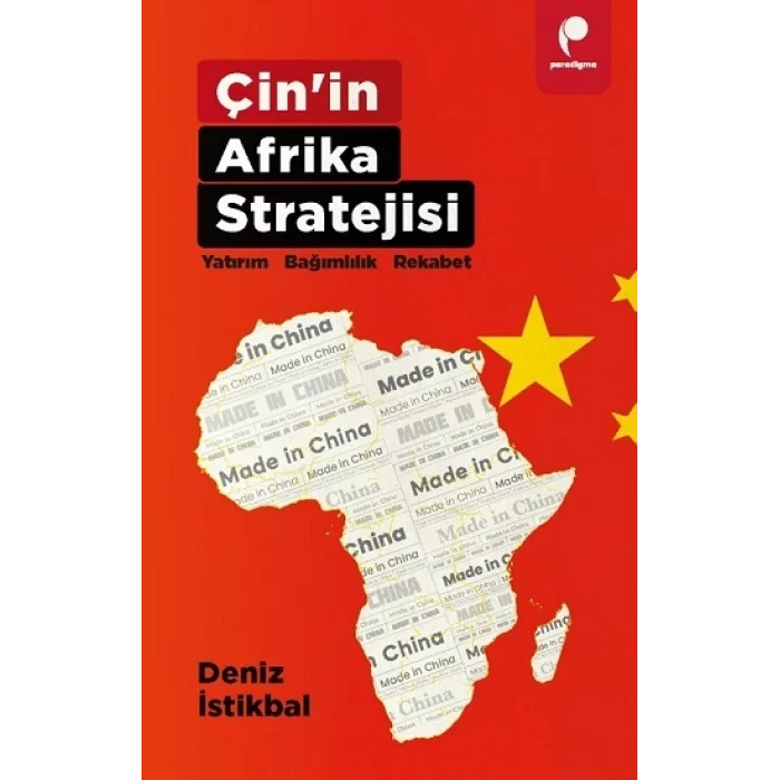 Çin’in Afrika Stratejisi
