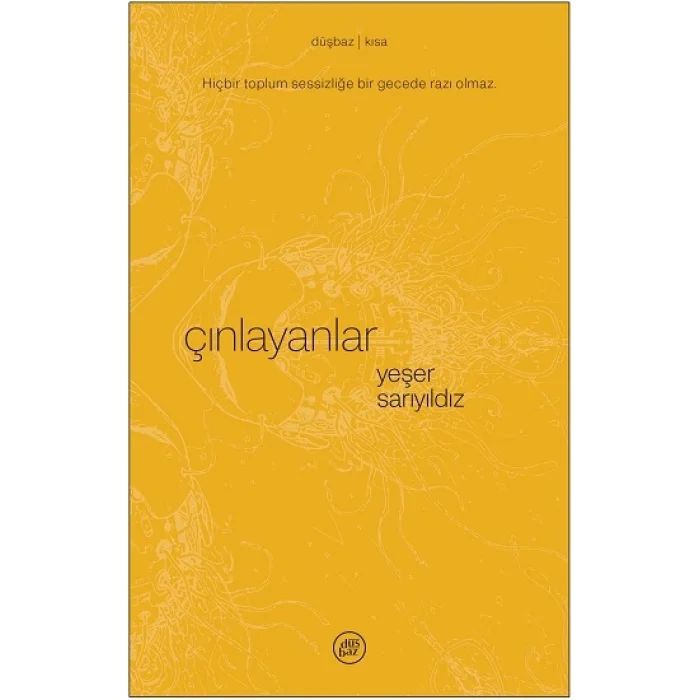 Çınlayanlar