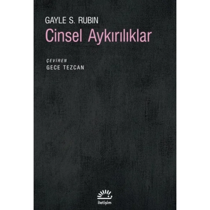 Cinsel Aykırılıklar