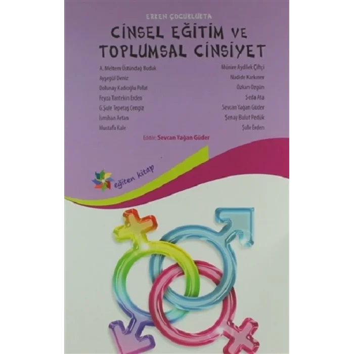 Cinsel Eğitim ve Toplumsal Cinsiyet