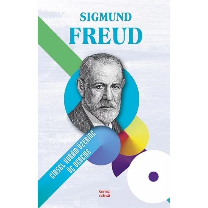 Cinsel Kuram Üzerine Üç Deneme