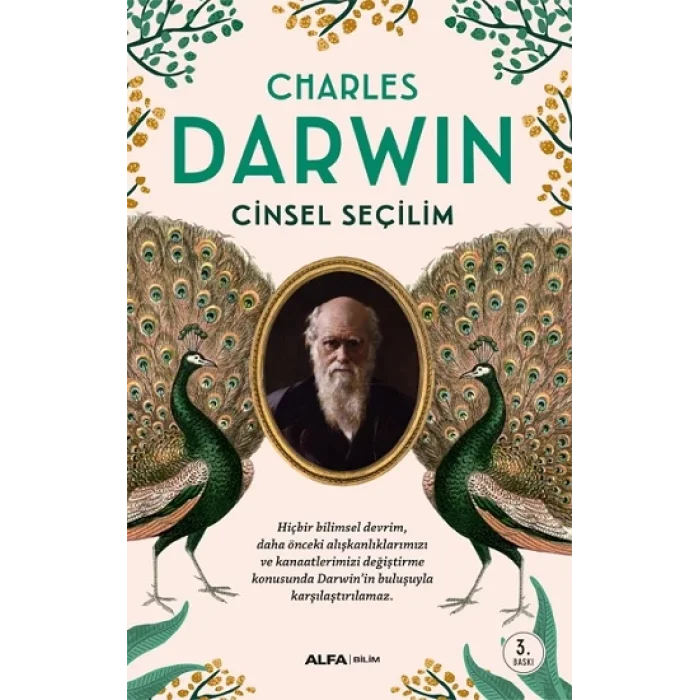 Cinsel Seçilim