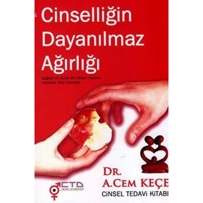 Cinselliğin Dayanılmaz Ağırlığı