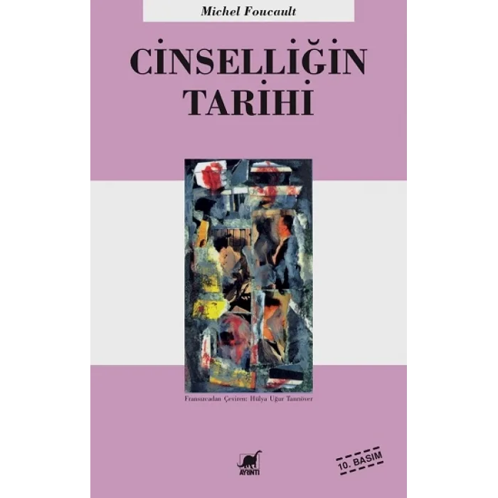 Cinselliğin Tarihi