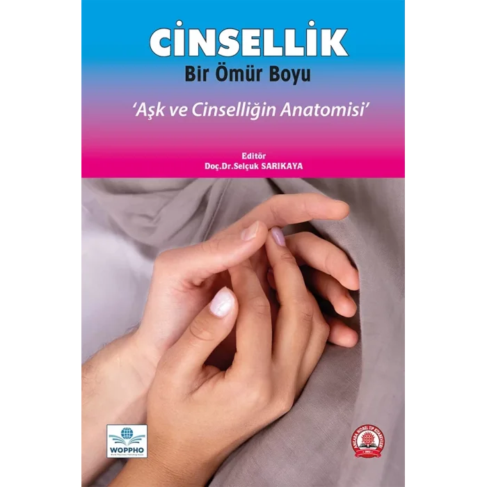 Cinsellik Bir Ömür Boyu