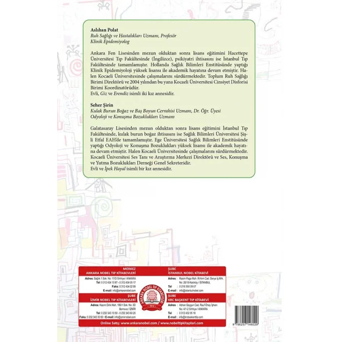 Cinsiyet Disforisi Multidisipliner Yaklaşım İlkeleri