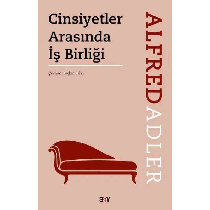 Cinsiyetler Arasında İş Birliği