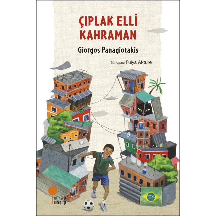 Çıplak Elli Kahraman