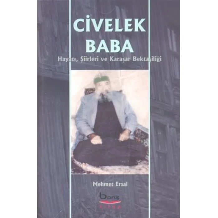 Civelek Baba