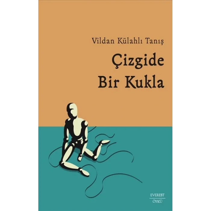 Çizgide Bir Kukla