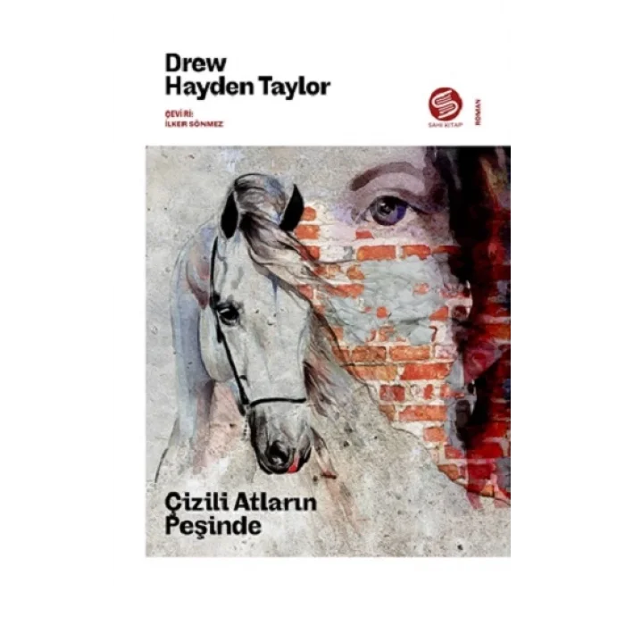 Çizili Atların Peşinde