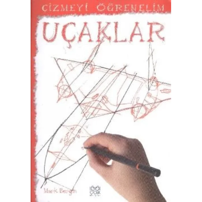 Çizmeyi Öğrenelim - Uçaklar
