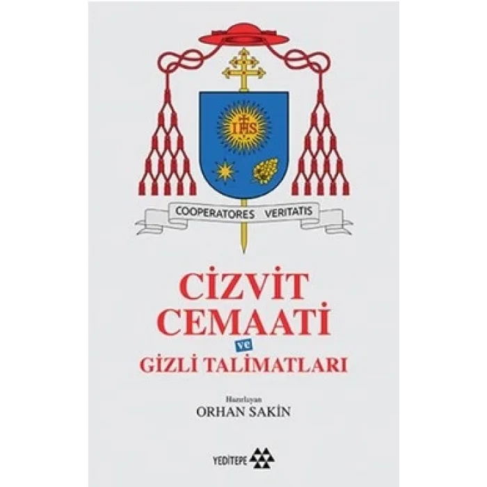 Cizvit Cemaati ve Gizli Talimatları