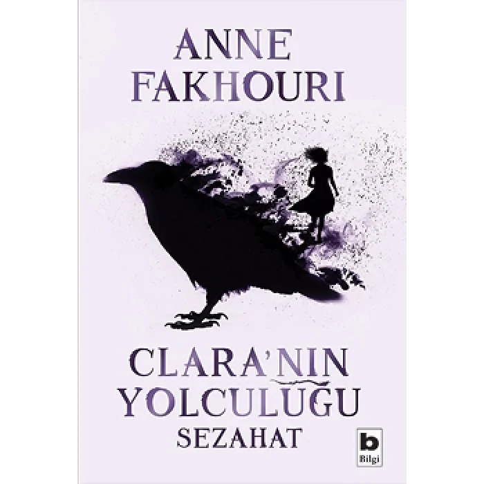 Claranın Yolculuğu - Sezahat