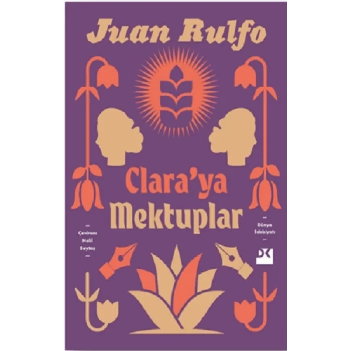 Clara’ya Mektuplar